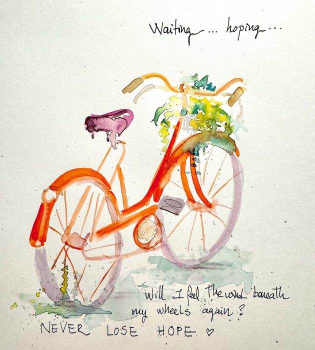 bici hope